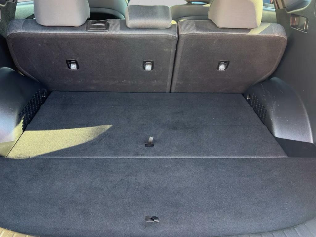 2019 Hyundai Santa Fe Image 12