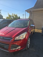 Image for 2016 Ford Escape SE ID: 5500041