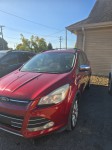 Image for 2016 Ford Escape SE ID: 5500041