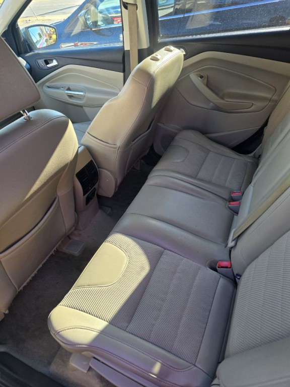 2016 Ford Escape Image 3