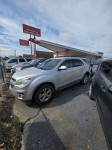 Image for 2012 Chevrolet Equinox LT ID: 5920066