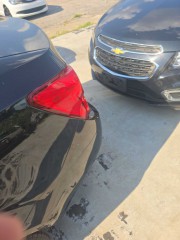 Image for 2013 Chevrolet Sonic LT ID: 6273189
