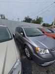 Image for 2013 Chrysler Town & Country Touring ID: 6329628