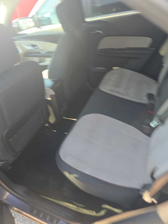 2013 Chevrolet Equinox Image 5
