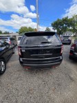 Image for 2013 Ford Explorer Police Interceptor ID: 6335656