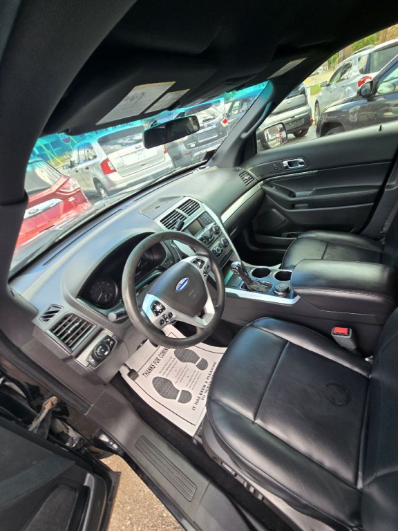 2013 Ford Explorer Image 5