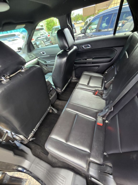 2013 Ford Explorer Image 6