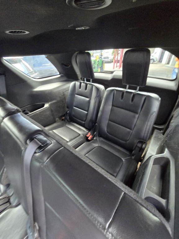 2013 Ford Explorer Image 7