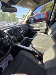 Image for 2016 RAM 1500 SLT ID: 6378094