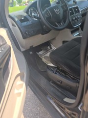 Image for 2013 Dodge Grand Caravan SXT ID: 6386328