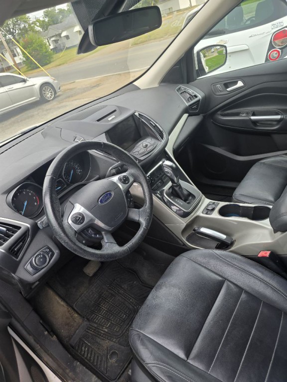 2013 Ford Escape Image 1