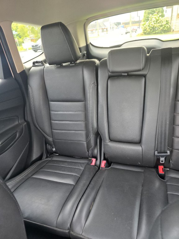 2013 Ford Escape Image 6