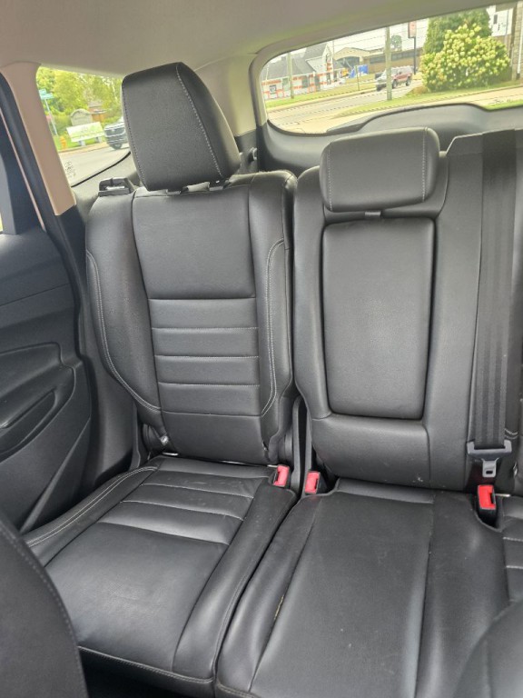 2013 Ford Escape Image 7