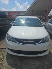 Image for 2017 Chrysler Pacifica Touring ID: 6418600