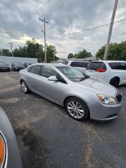Image for 2015 Buick Verano  ID: 6552982