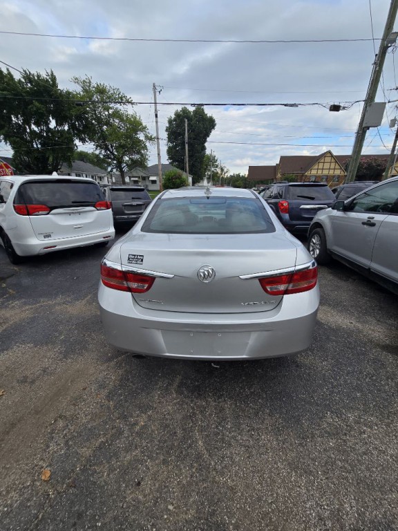 2015 Buick Verano Image 3