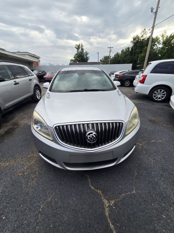 2015 Buick Verano Image 5