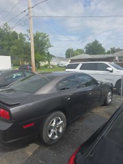 Image for 2014 Dodge Charger SE ID: 6586756