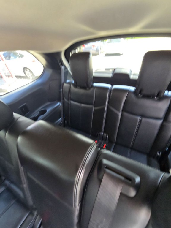 2013 Nissan Pathfinder Image 6