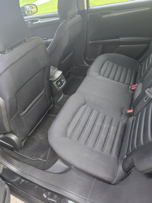 2015 Ford Fusion Image 6