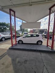 Image for 2015 Chevrolet Sonic LT ID: 6658455