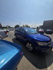 Image for 2012 Dodge Journey SXT ID: 6664489