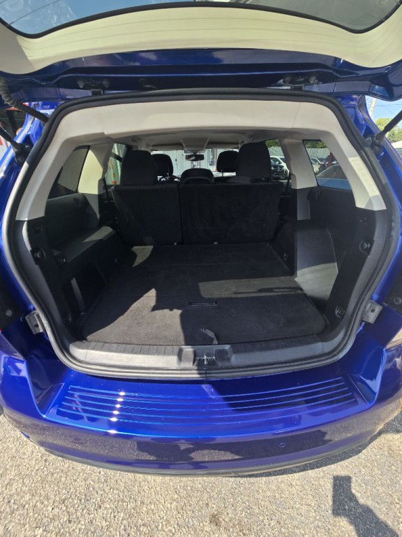 2012 Dodge Journey Image 6