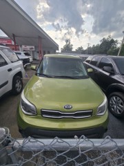 Image for 2018 Kia Soul  ID: 6666064