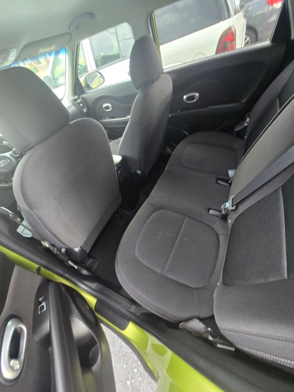 2018 Kia Soul Image 3