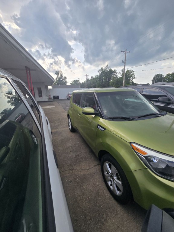 2018 Kia Soul Image 5