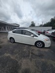 Image for 2012 Toyota Prius FOUR ID: 6667960