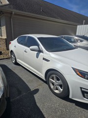 Image for 2015 Kia Optima LX ID: 6672821