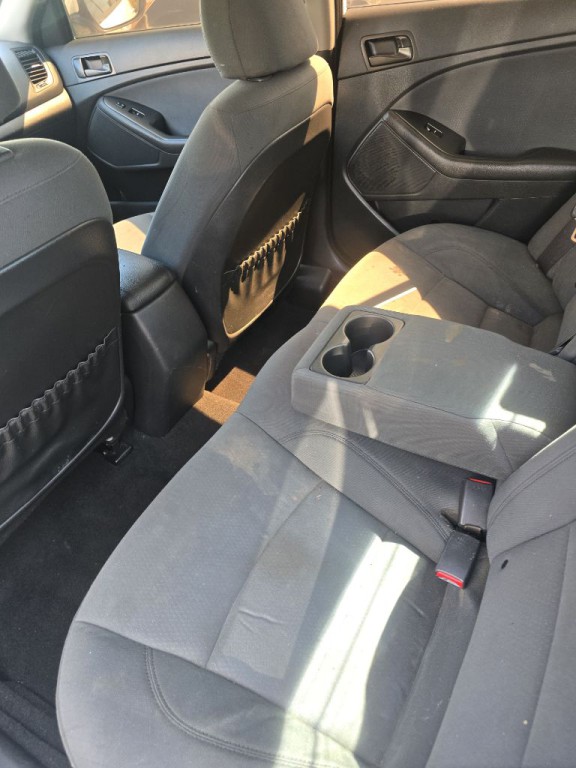 2015 Kia Optima Image 6