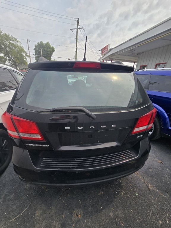 2015 Dodge Journey Image 5