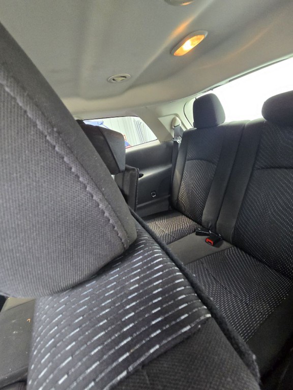 2015 Dodge Journey Image 7