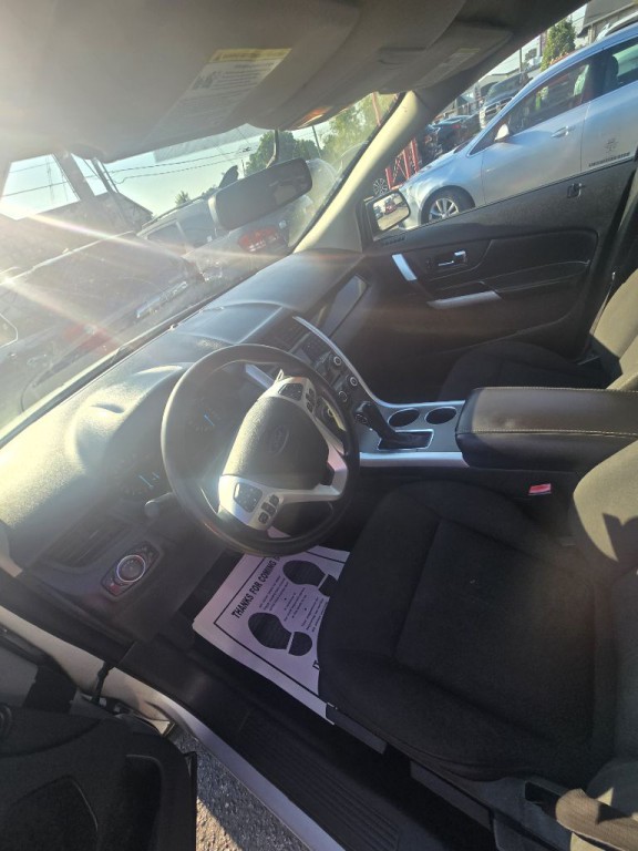 2013 Ford Edge Image 5