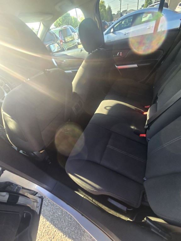 2013 Ford Edge Image 6