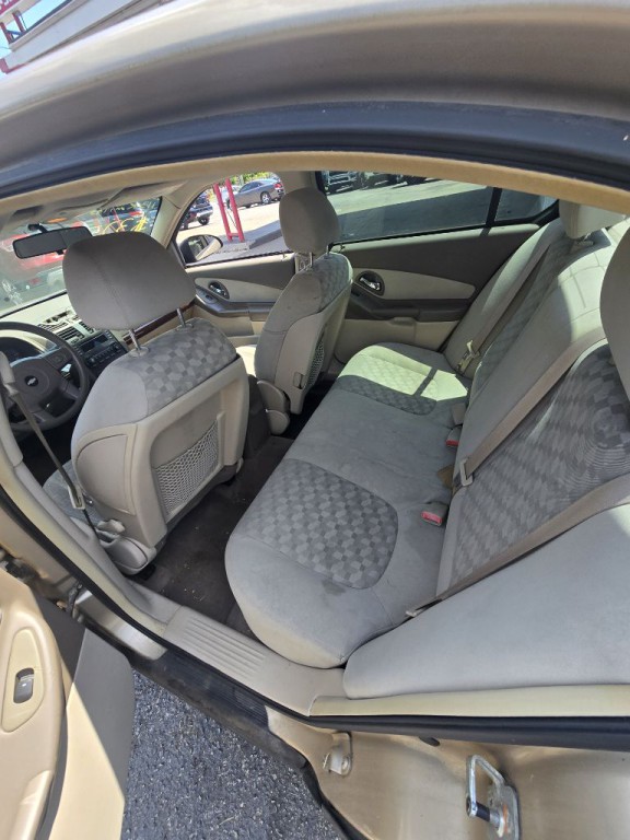 2005 Chevrolet Malibu Image 6