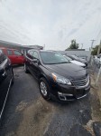 Image for 2013 Chevrolet Traverse LT ID: 6768424