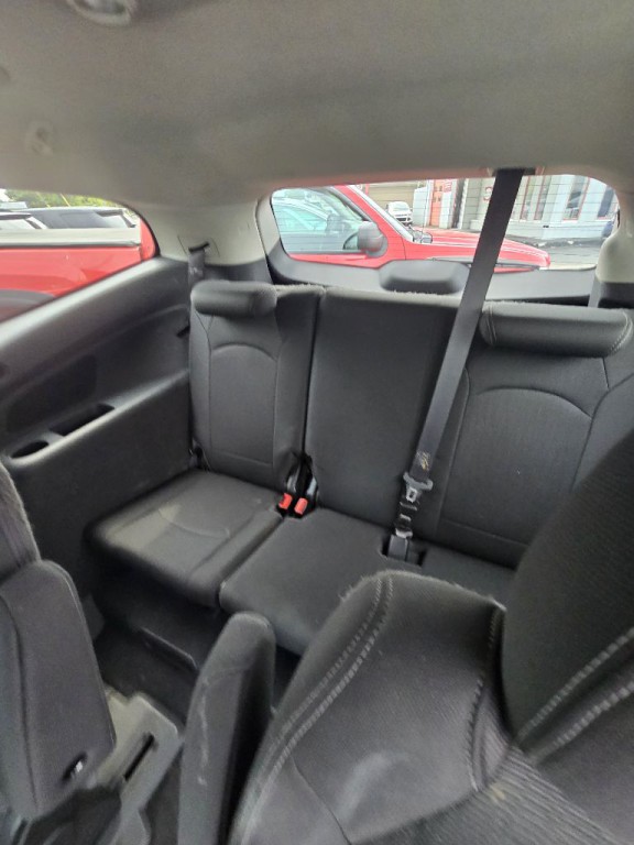 2013 Chevrolet Traverse Image 6