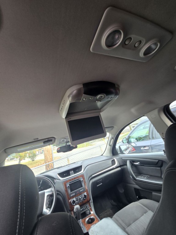 2013 Chevrolet Traverse Image 7