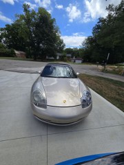 Image for 2000 Porsche 911 CARRERA 2 ID: 6788331