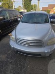 Image for 2009 Chevrolet HHR LT ID: 6819229