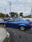 Image for 2008 Dodge Avenger SXT ID: 6819260