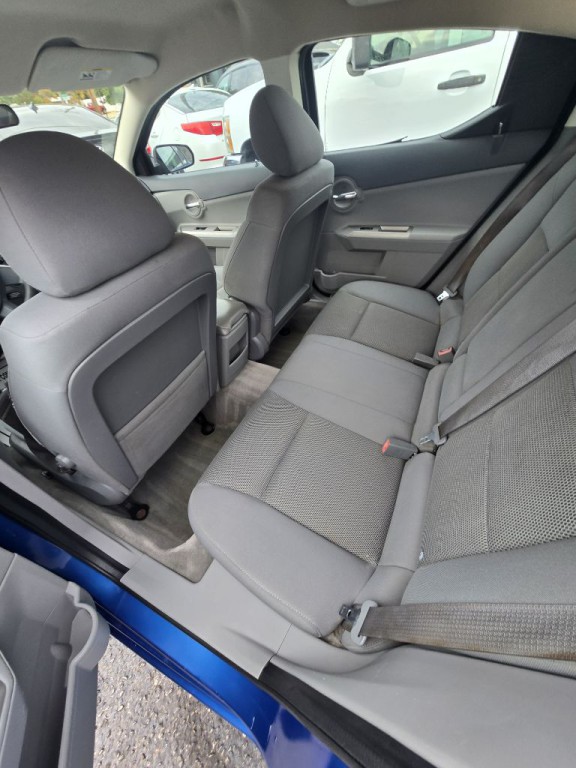 2008 Dodge Avenger Image 6