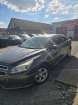 Image for 2013 Chevrolet Malibu LS ID: 6860922