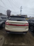 Image for 2018 Lincoln MKX Reserve ID: 6991488