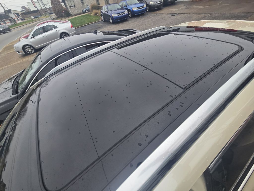 2018 Lincoln MKX Image 3