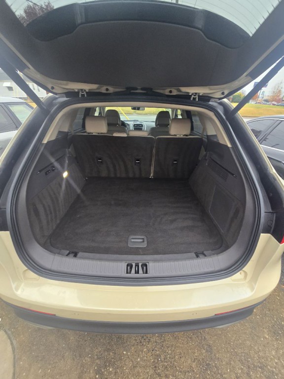 2018 Lincoln MKX Image 6