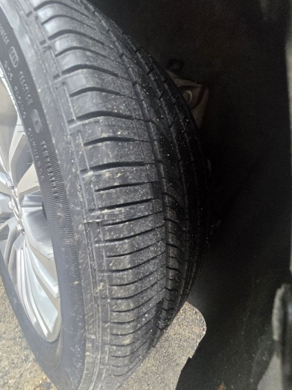 2018 Lincoln MKX Image 12